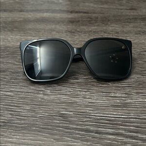 Fendi Square Sunglasses